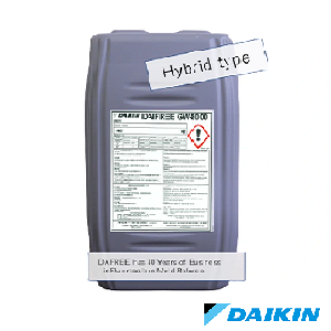 Chất chống dính khuôn Daifree GW-8000